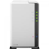 NAS Synology DS220j, 512MB