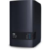 NAS Western Digital My Cloud EX2 Ultra