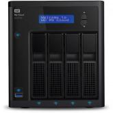 NAS Western Digital My Cloud EX4100, 4x HDD bay