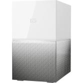 NAS Western Digital My Cloud Home Duo 12TB