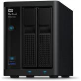 NAS Western Digital My Cloud Pro PR2100, 4GB, 28TB