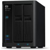 NAS Western Digital My Cloud Pro PR2100, 4GB, 4TB