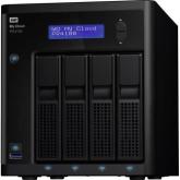 NAS Western Digital My Cloud Pro PR4100, 8TB