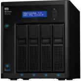 NAS Western Digital My Cloud Pro PR4100