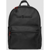 Rucsac Natec by Genesis Pallad 200 pentru laptop de 14.1 inch, Black