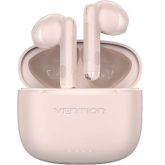 Handsfree Vention Elf Earbuds E03, Pink