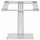 Stand Gembird NBS-D1-02, Silver