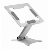 Stand Gembird NBS-D1-03, Silver