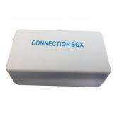 Cupla Gembird Connection Box NCA-LSAS6-01, FTP, Cat6