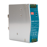 Sursa de alimentare Mean Well NNDR-120-12, 12V, 10A, 120W, sina DIN