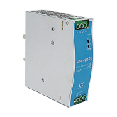 Sursa de alimentare Mean Well NDR-120-24, 28V, 5A, 120W, sina DIN