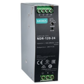 Sursa de alimentare Moxa NDR-120-24, 24 V, 5 A, 120 W