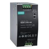 Sursa de alimentare Moxa NDR-240-48, 48 V, 5 A, 240 W