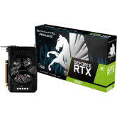 Placa video Gainward nVidia GeForce RTX 3050 Pegasus 6GB, GDDR6, 96 bit