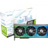 Placa video Palit nVidia GeForce RTX 3070 GameRock 8GB, GDDR6, 256bit