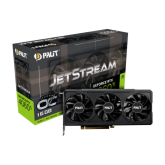 Placa video PALIT nVidia GeForce RTX 4060 Ti JetStream OC 16GB, GDDR6, 128bit