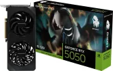 Placa video Gainward nVidia GeForce RTX 5050 Ghost 8GB, GDDR6, 128 bit