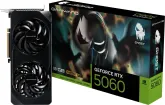 Placa video Gainward nVidia GeForce RTX 5060 Ghost OC 8GB, GDDR7, 128 bit