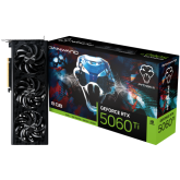 Placa video Gainward nVidia GeForce RTX 5060 Ti Python III 8GB, GDDR7, 128 bit