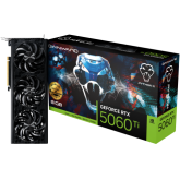 Placa video Gainward nVidia GeForce RTX 5060 Ti Python III OC 8GB, GDDR7, 128 bit
