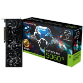 Placa video Gainward nVidia GeForce RTX 5060 Ti Python III OC 16GB, GDDR7, 128 bit