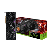 Placa video Gainward nVidia GeForce RTX 5070 Ti Phoenix-S GS 16GB, GDDR7, 256 bit