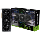 Placa video Gainward nVidia GeForce RTX 5080 Phantom 16 GB, GDDR7, 256 bit