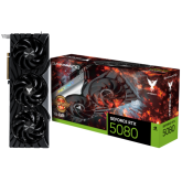 Placa video Gainward nVidia GeForce RTX 5080 Phoenix V1 16GB, GDDR7, 256 bit