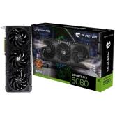 Placa video Gainward nVidia GeForce RTX 5080 Phantom GS 16 GB, GDDR7, 256 bit