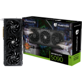 Placa video Gainward nVidia GeForce RTX 5090 Phantom GS 32 GB, GDDR7, 512 bit
