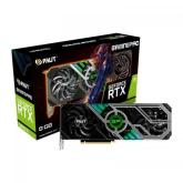 Placa Video Palit nVidia GeForce RTX 3070 Ti GamingPro 8GB, GDDR6X, 256bit