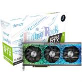 Placa video Palit nVidia GeForce RTX 3070 Ti Gamerock 8GB, GDDR6X, 256bit