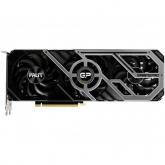 Placa video Palit nVidia GeForce RTX 3080 GamingPro LHR 12GB, GDDR6X, 384bit