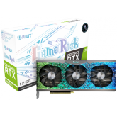 Placa video Palit nVidia GeForce RTX 3080 Ti GameRock 12GB, GDDR6X, 384bit