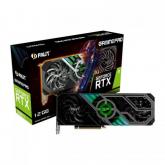 Placa video Palit nVidia GeForce RTX 3080 Ti GamingPro 12GB, GDDR6X, 384bit
