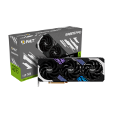 Placa video Palit nVidia GeForce RTX 4070 GamingPro 12GB, GDDR6X, 192bit