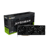 Placa video Palit nVidia GeForce RTX 4070 JetStream 12GB, GDDR6X, 192bit