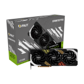 Placa video Palit nVidia GeForce RTX 4070 Ti GamingPro 12GB, GDDR6X, 192bit