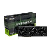 Placa video Palit nVidia GeForce RTX 4080 JetStream 16GB, GDDR6X, 256bit