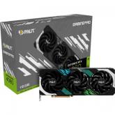 Placa video Palit nVidia GeForce RTX 4080 SUPER GamingPro OC 16GB, GDDR6X, 256bit