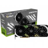 Placa video Palit nVidia GeForce RTX 4070 Ti SUPER GamingPro 16GB, GDDR6X, 256bit