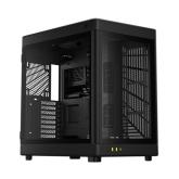 Carcasa Gamdias Neso P1-B Black, Fara Sursa