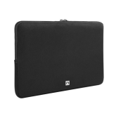 Husa Natec by Genesis CORAL pentru laptop de 14.1 inch, Black