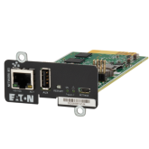 SNMP Card Eaton Network-M3