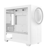 Carcasa Segotep Nexus 1 White, Fara sursa