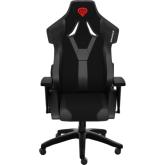 Scaun gaming Genesis Nitro 650, Onyx Black