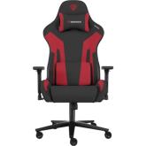 Scaun Gaming Genesis Nitro 720, Black-Red