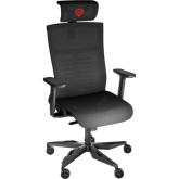 Scaun Gaming Genesis Astat 700 G2, Black