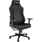 Scaun Gaming Genesis Nitro 890 G2, Black
