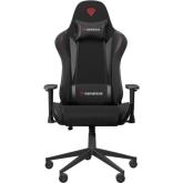 Scaun Gaming Genesis Nitro 440 G2, Black